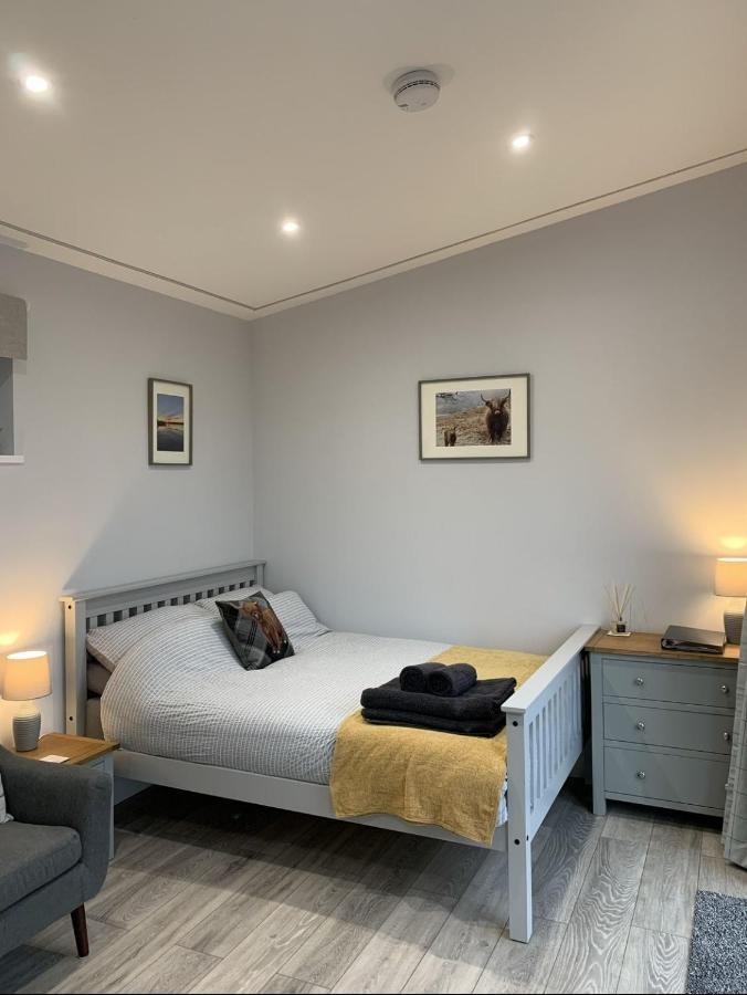 Casa de Férias Lora Oban